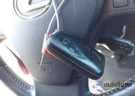 2010 Lexus Hs 250H Premium z USA, uszkodzony, nr VIN JTHBB1BA9A2005121